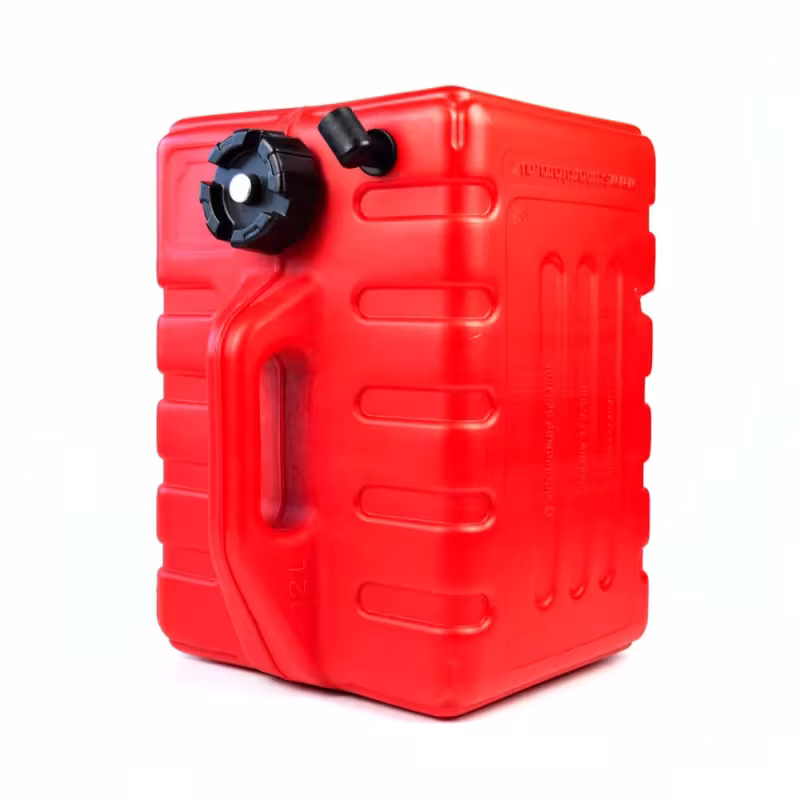 Бак переносной топливный Экстрим LB-0012-A, 12 л