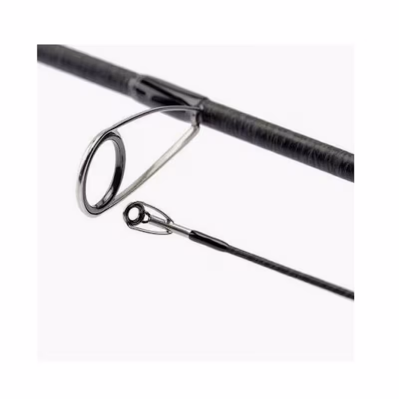 Спиннинг универсальный Okuma Epixor 8'0" 2,4 м, тест 5-20 г