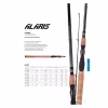 Спиннинг универсальный Okuma Alaris Soft lure Spin 8'0'' 2,4 м, тест 5-15 г