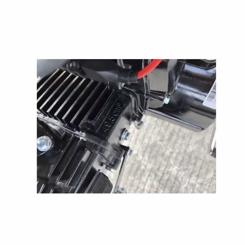 Мопед Roliz Alpha Tourist, синий