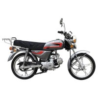 Мопед Roliz Alpha Эконом