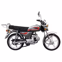 Мопед Roliz Alpha Эконом