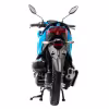 Скутер Motoland VR 150, синий