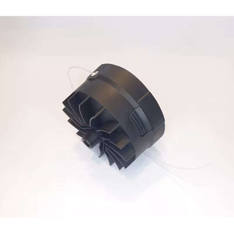 Головка триммерная Champion 6181-2140A01 для ET452