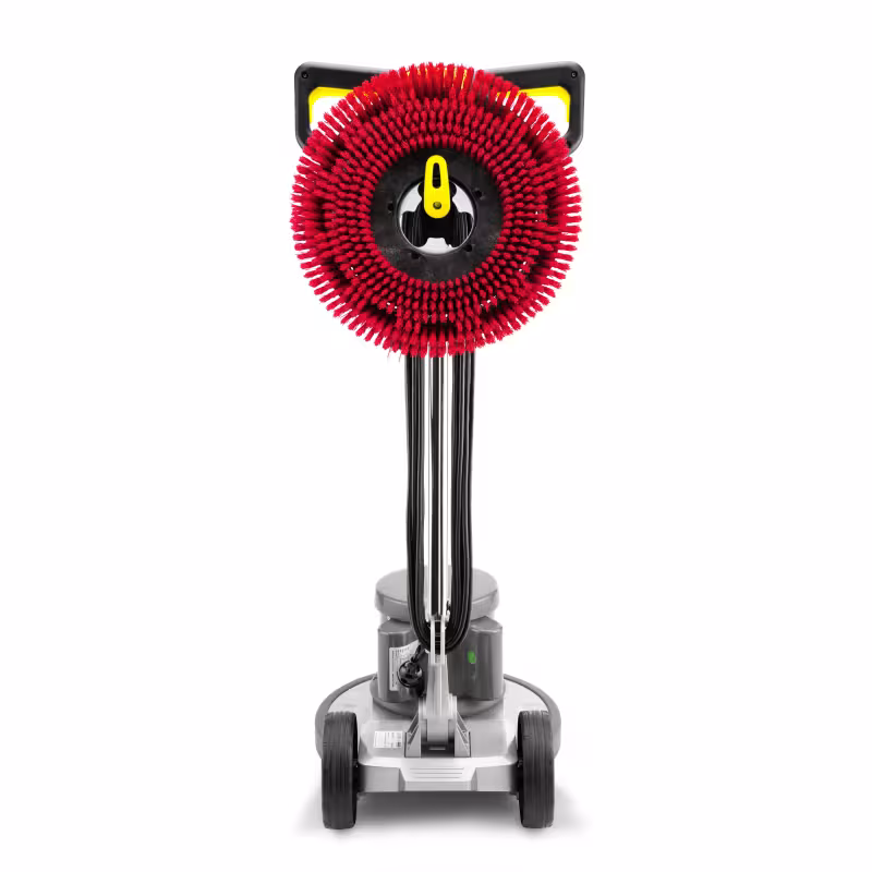 Машина уборочная однодисковая Karcher BDS 43/150 C Classic