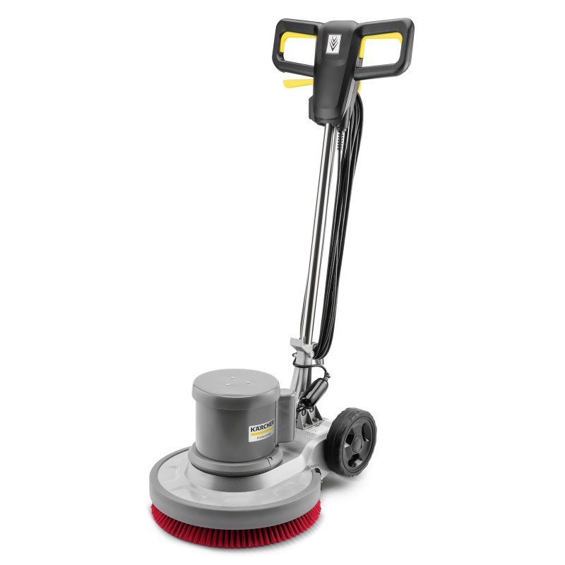 Машина уборочная однодисковая Karcher BDS 43/150 C Classic