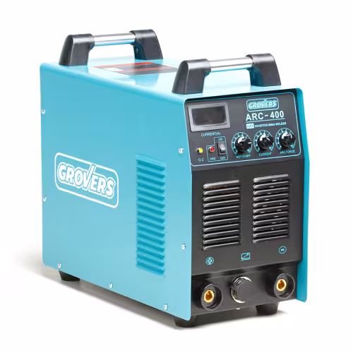 Сварочный инвертор Grovers ARC-400