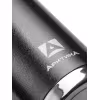 Термос с ситечком Арктика 106-1200С, 1.2 л, черный