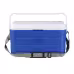 Термобокс Арктика 2000,  20 л, синий 