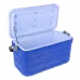 Термобокс Арктика 2000,  20 л, синий 