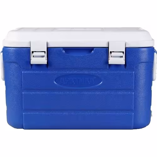 Термобокс Арктика 2000-40, 40 л., синий