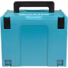 Кейс Makita Makpac Type 3, 395Х295Х3185 мм