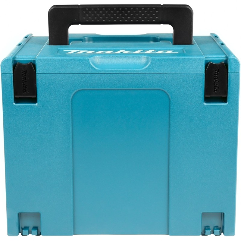 Кейс Makita Makpac Type 3, 395Х295Х3185 мм