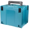 Кейс Makita Makpac Type 3, 395Х295Х3185 мм