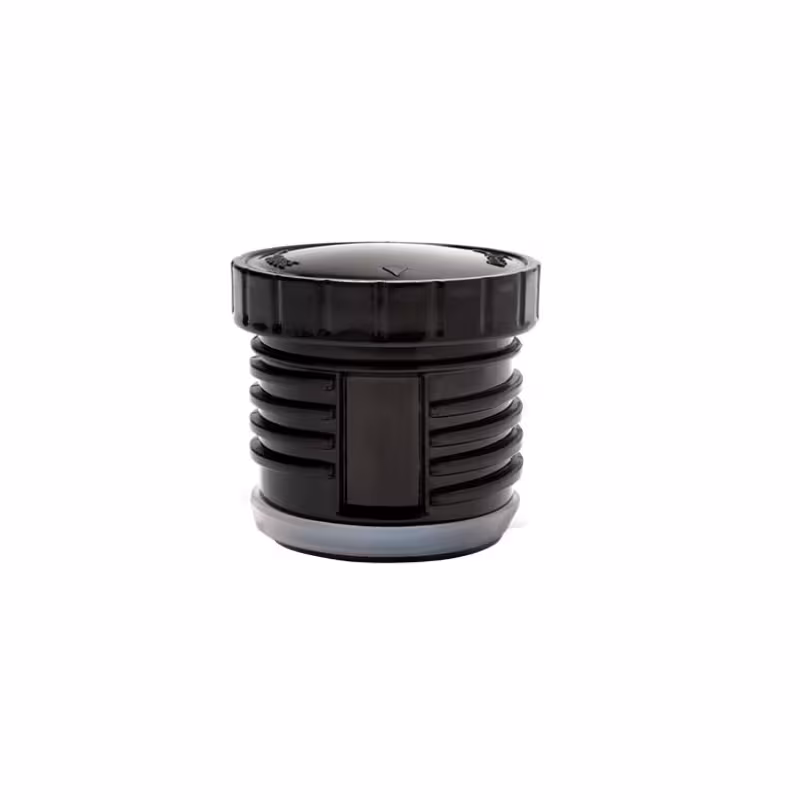 Пробка к термосу Арктика 110 Тайга, черный