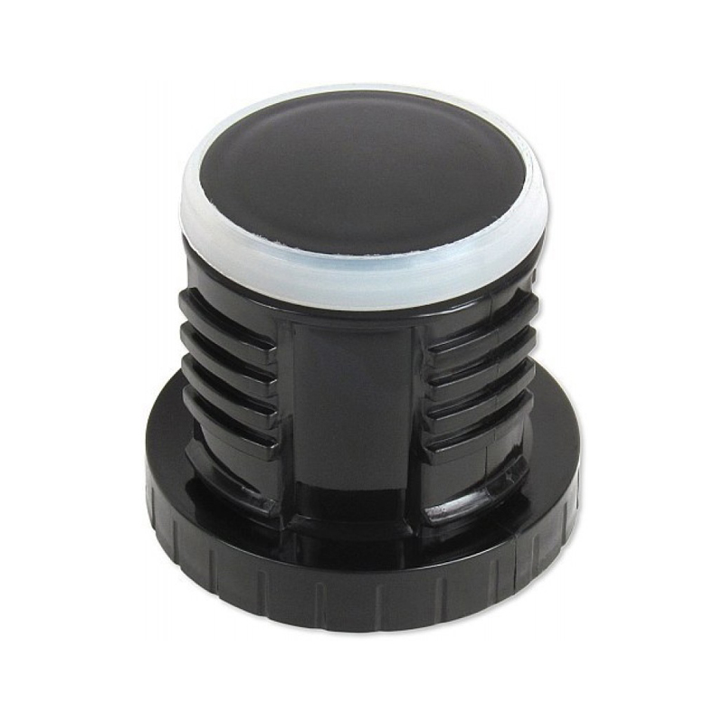 Пробка к термосу Арктика 110 Тайга, черный