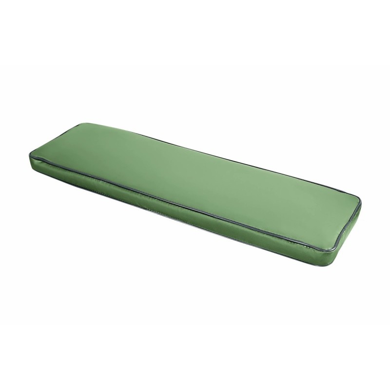 Комплект накладок на банку, 830х250, оливковый (2 шт.)