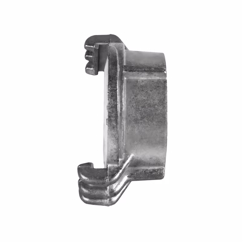 Головка муфтовая DDE 179-809 ГМ-80 (3")