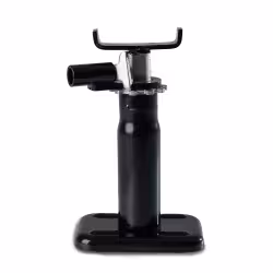 Домкрат с ручкой винтовой механический, 2.5 т