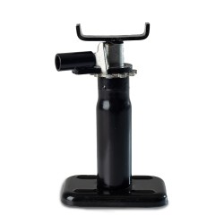 Домкрат с ручкой винтовой механический, 2.5 т