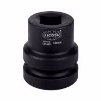 Головка торцевая ударная футорочная Licota AQ8124, 4-гранная, 15-16", 1"