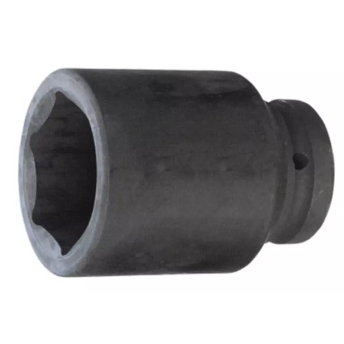 Головка торцевая ударная Licota A8075L, 6-гранная, 75 мм, 1