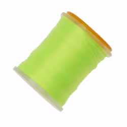 Леска флюорокарбоновая Momoi Trolling Line,  0.437 мм, 18 кг, 5900 м, флуоресцентный