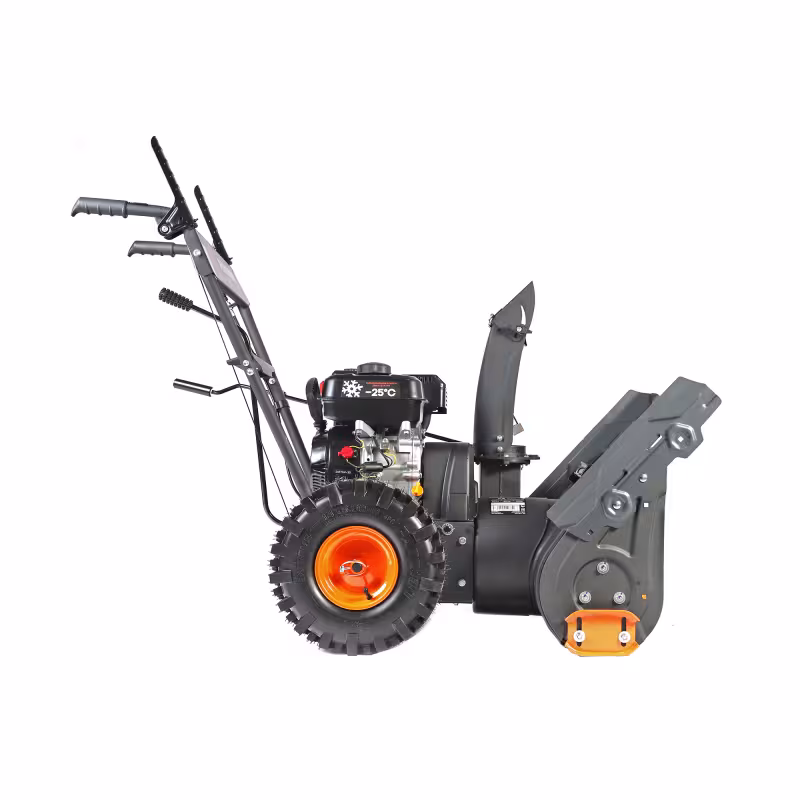 Снегоуборщик бензиновый Patriot PS 601