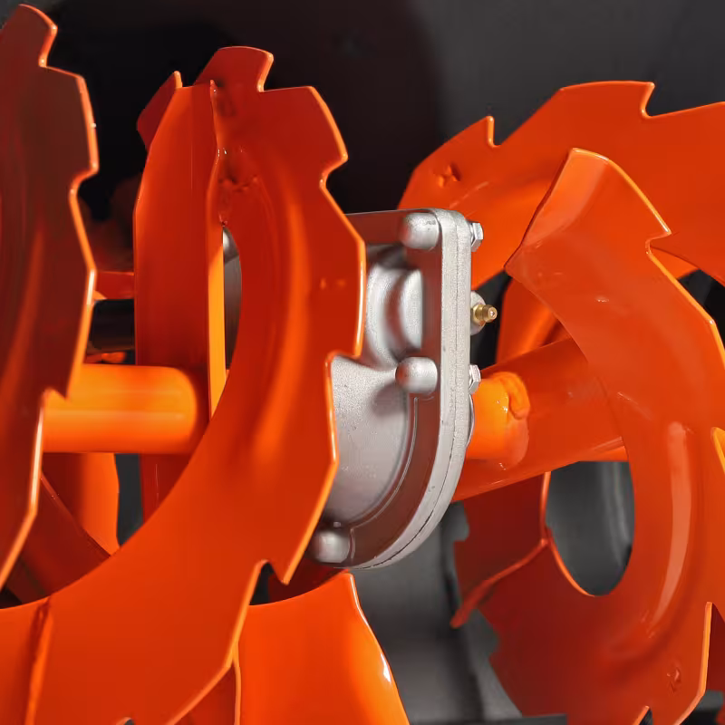 Снегоуборщик бензиновый Patriot PS 601