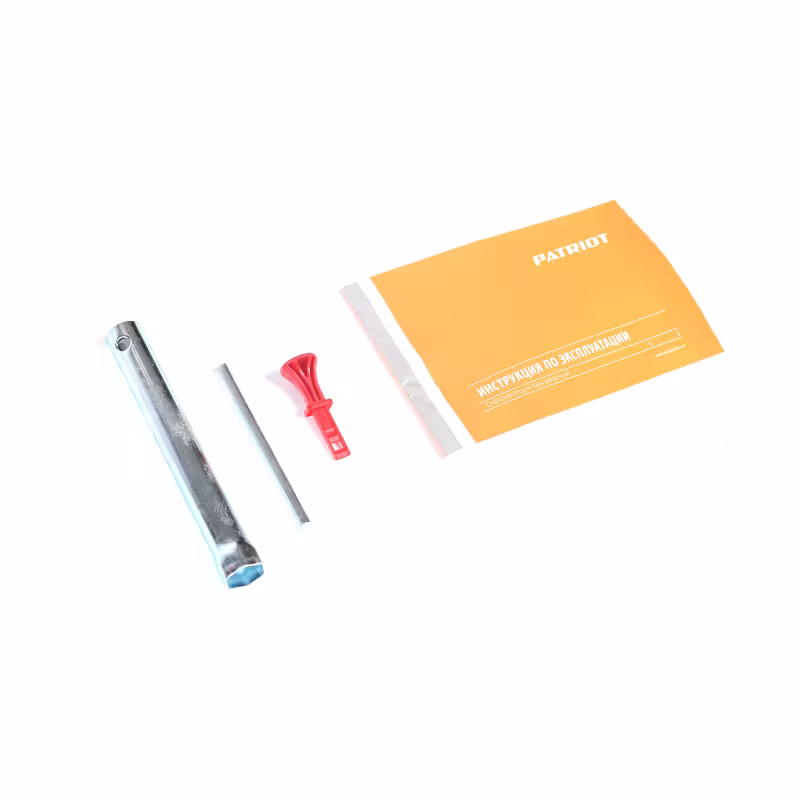 Снегоуборщик бензиновый Patriot PS 601