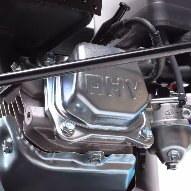 Снегоуборщик бензиновый Patriot PS 707 T