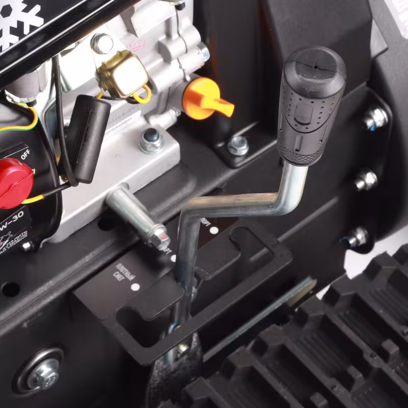 Снегоуборщик бензиновый Patriot PS 707 T