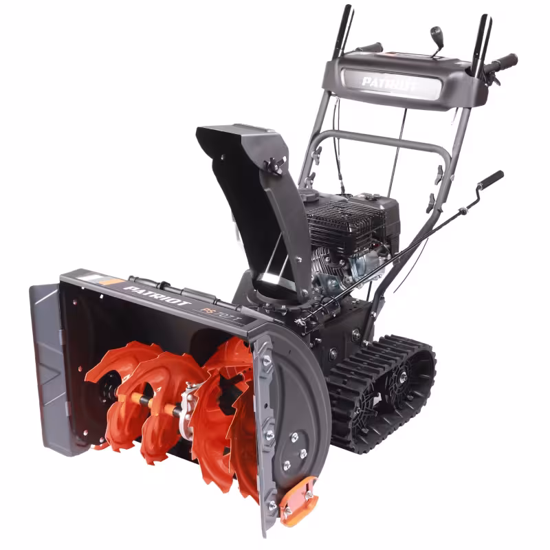 Снегоуборщик бензиновый Patriot PS 707 T