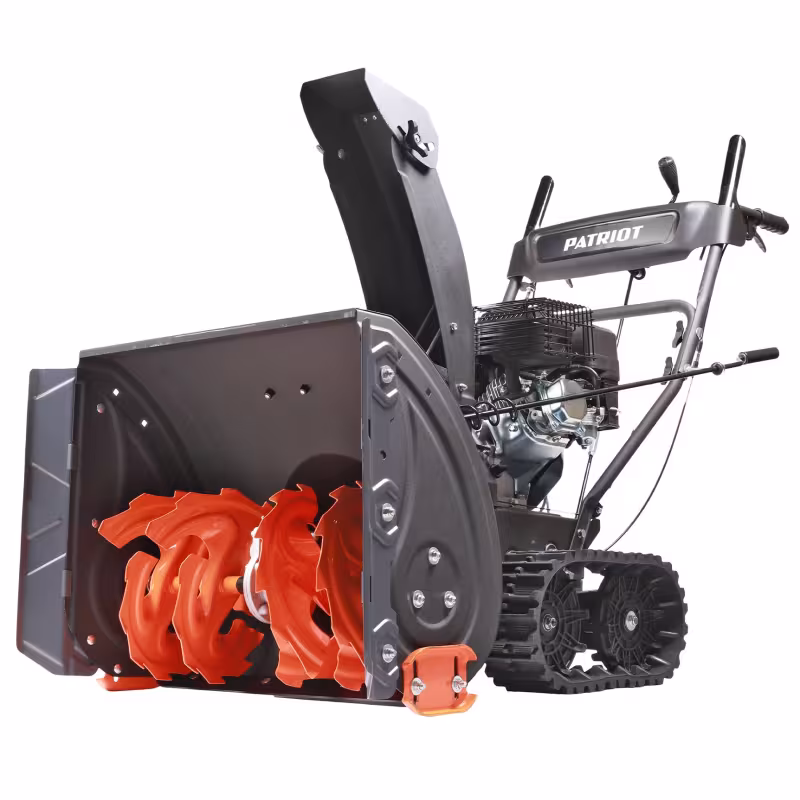 Снегоуборщик бензиновый Patriot PS 707 T