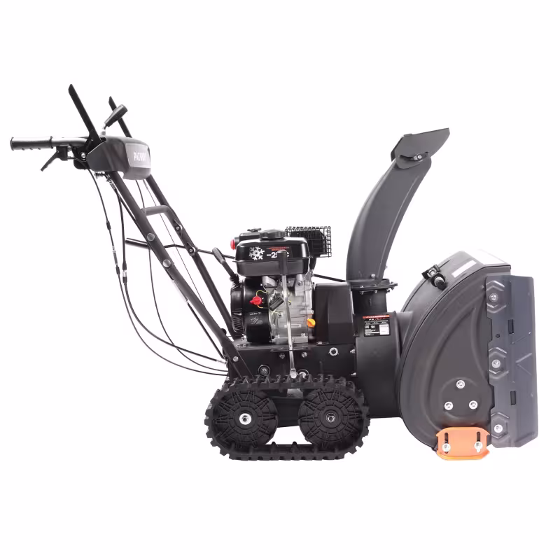 Снегоуборщик бензиновый Patriot PS 707 T