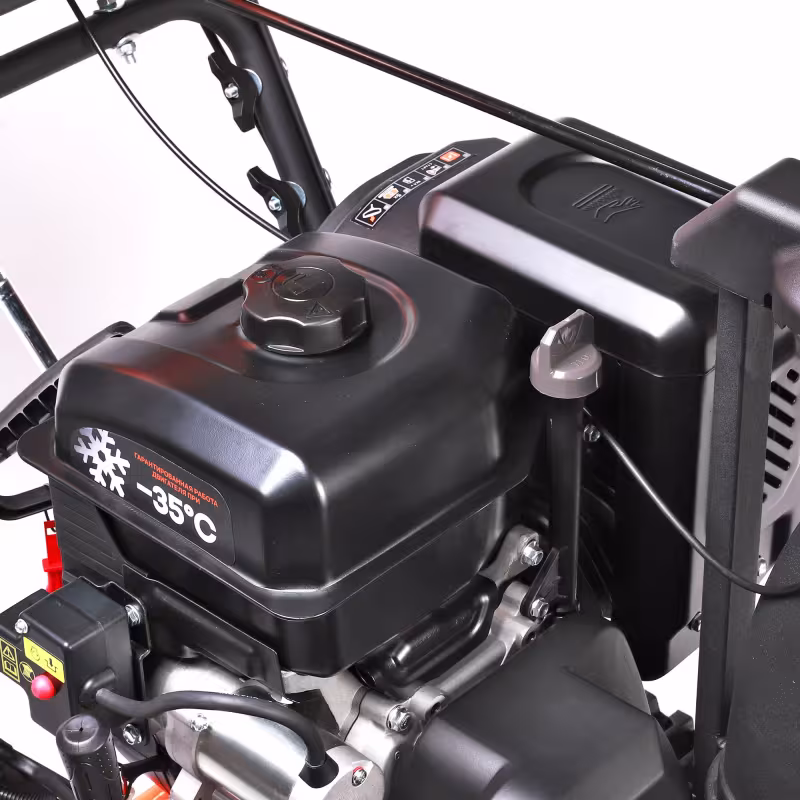 Снегоуборщик бензиновый Patriot Сибирь 110 ET