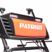 Снегоуборщик бензиновый Patriot Сибирь 110 ET