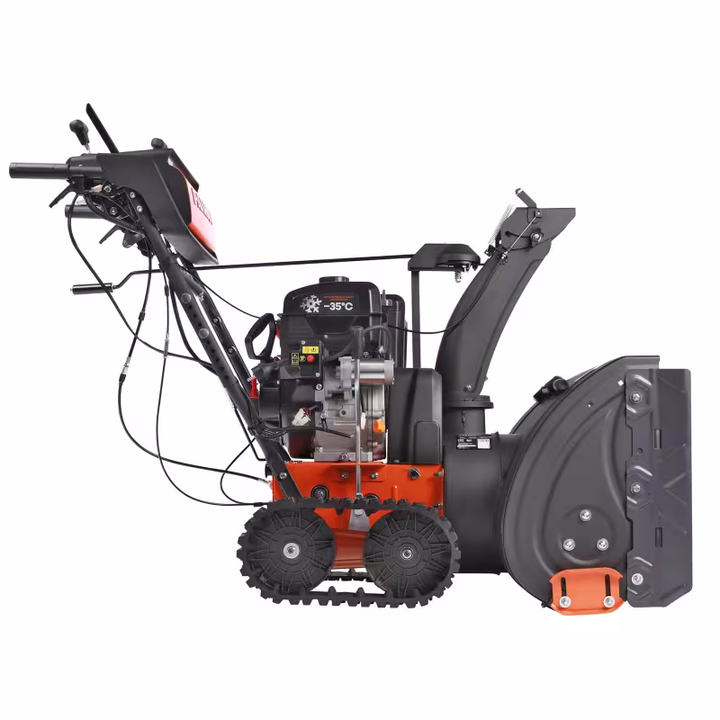 Снегоуборщик бензиновый Patriot Сибирь 110 ET