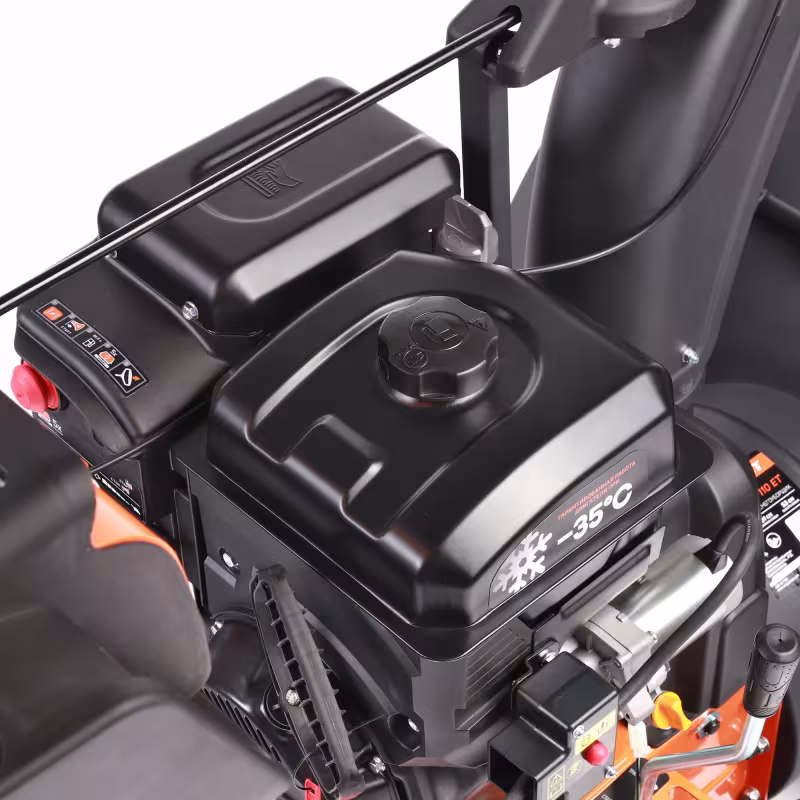 Снегоуборщик бензиновый Patriot Сибирь 110 ET