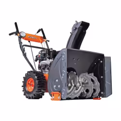 Снегоуборщик бензиновый Patriot Сибирь 110CE