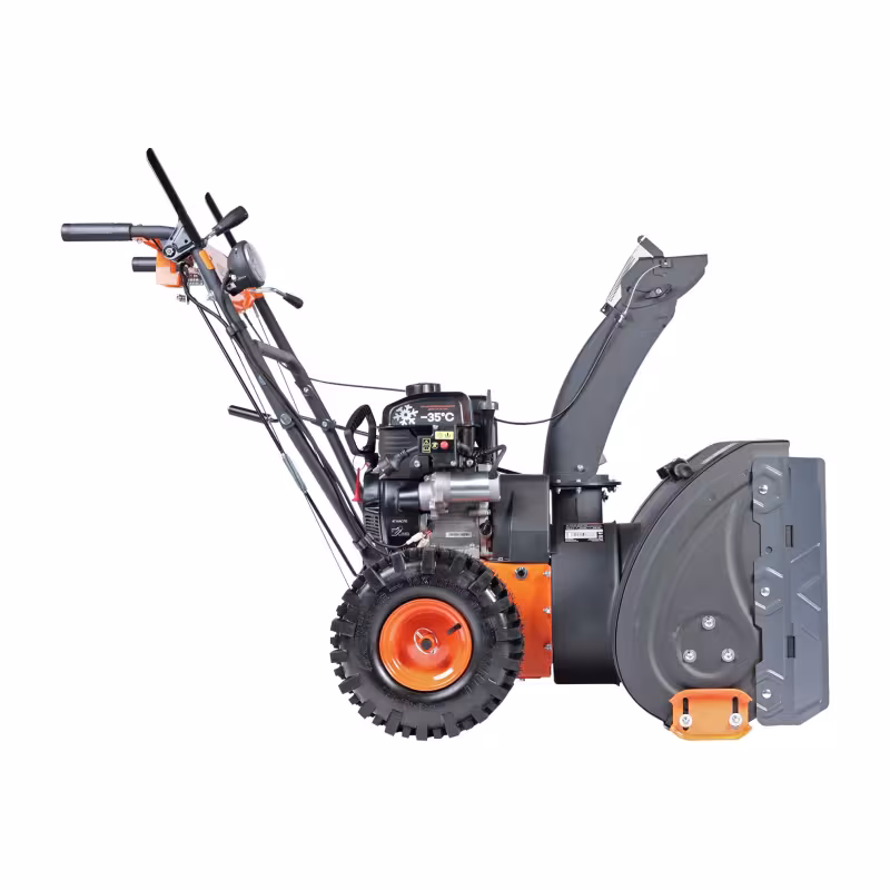 Снегоуборщик бензиновый Patriot Сибирь 110CE