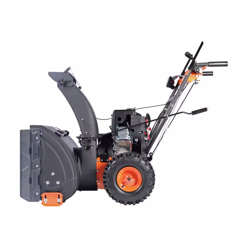 Снегоуборщик бензиновый Patriot Сибирь 110CE