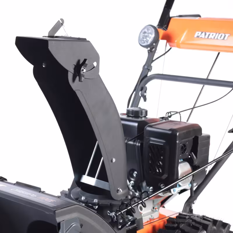 Снегоуборщик бензиновый Patriot Сибирь 110CE