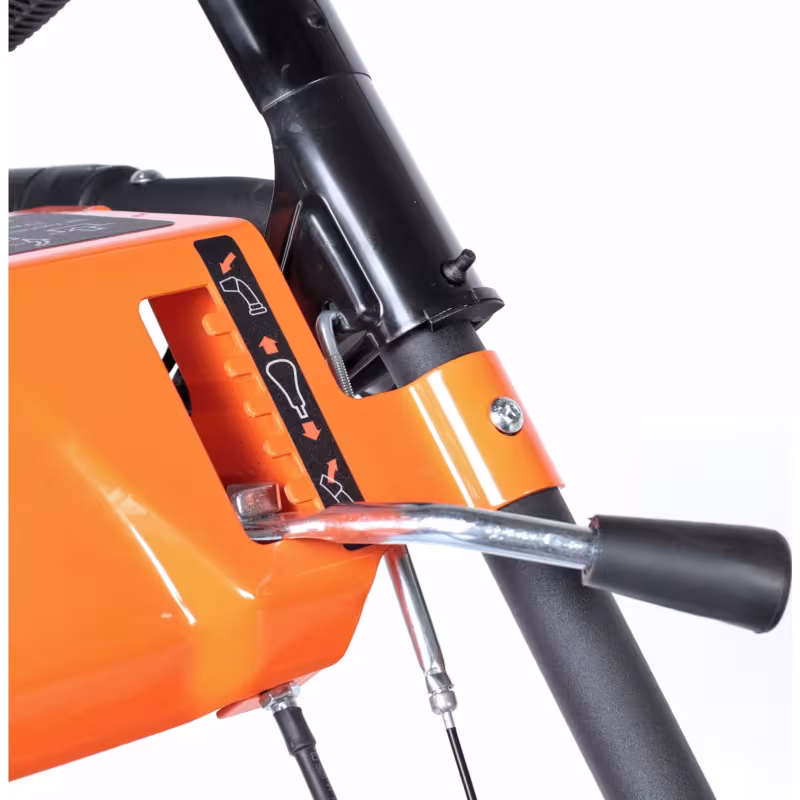 Снегоуборщик бензиновый Patriot Сибирь 110CE