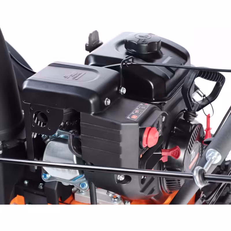 Снегоуборщик бензиновый Patriot Сибирь 110CE