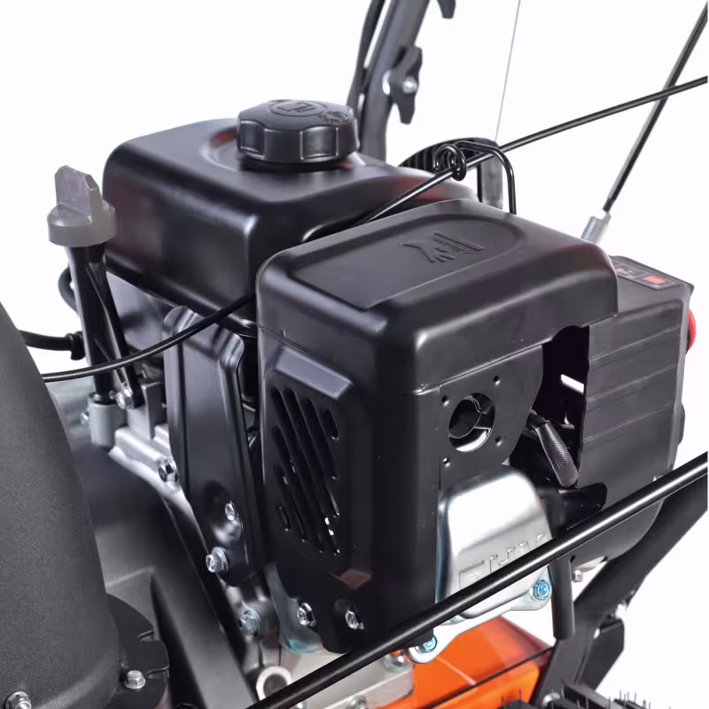 Снегоуборщик бензиновый Patriot Сибирь 110CE