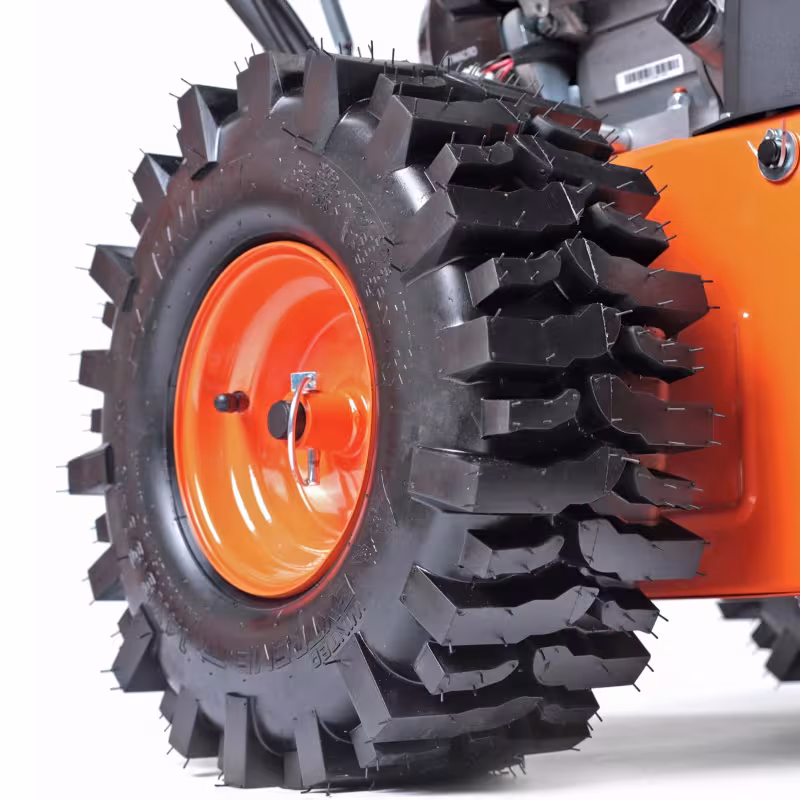 Снегоуборщик бензиновый Patriot Сибирь 110CE