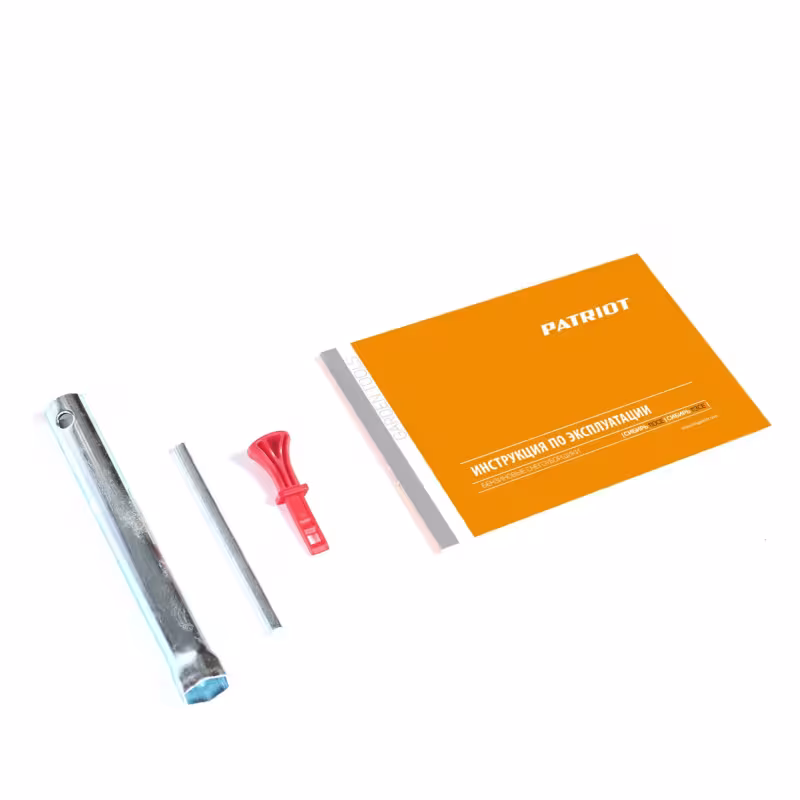 Снегоуборщик бензиновый Patriot Сибирь 110CE