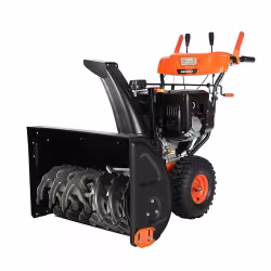 Снегоуборщик бензиновый Patriot Сибирь 113E