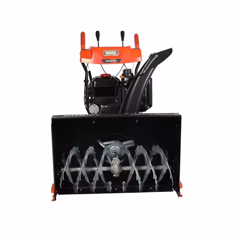 Снегоуборщик бензиновый Patriot Сибирь 113E